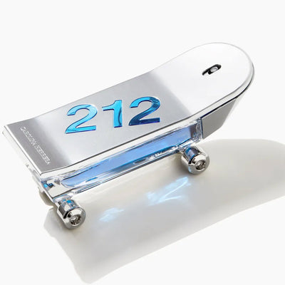Carolina Herrera 212 Heroes Forever Young 3.0 oz EDT for men