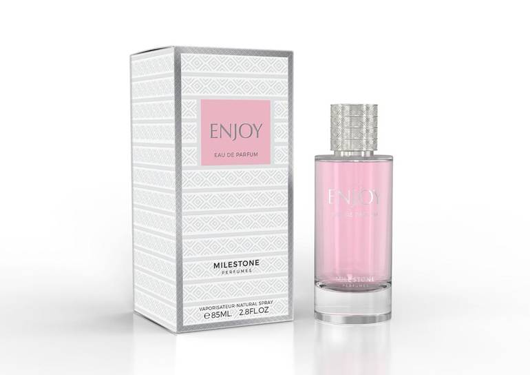 Enjoy 2.8 oz EDP for women