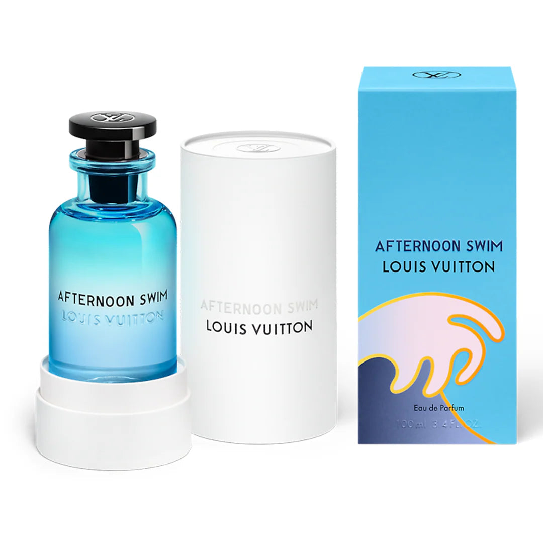 Louis Vuitton Afternoon Swim Eau De Parfum