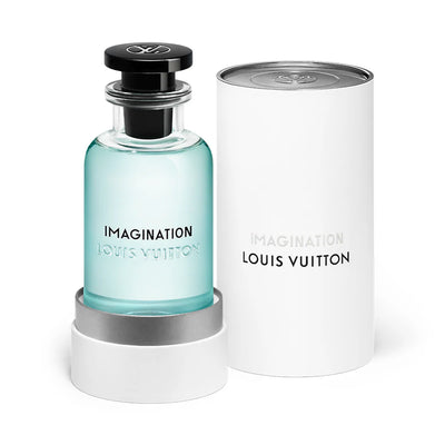 Louis Vuitton Imagination Eau De Parfum