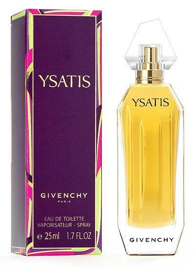 Ysatis 3.4 oz EDT by Givenchy for women