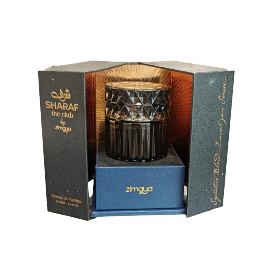 Zimaya Sharaf Exclusive 3.4 oz EDP Unisex