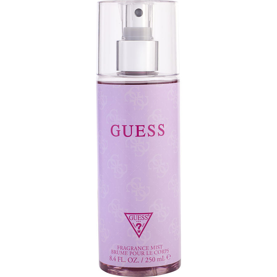 Guess 8.4 oz Body Mist for women