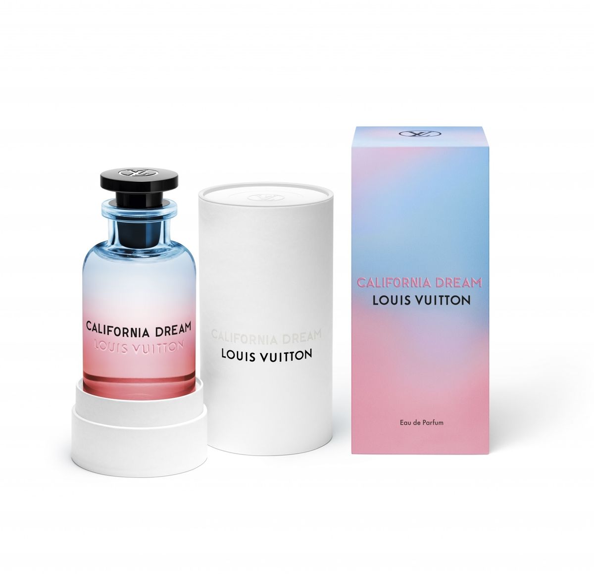 Louis Vuitton California Dreams Eau de Parfum
