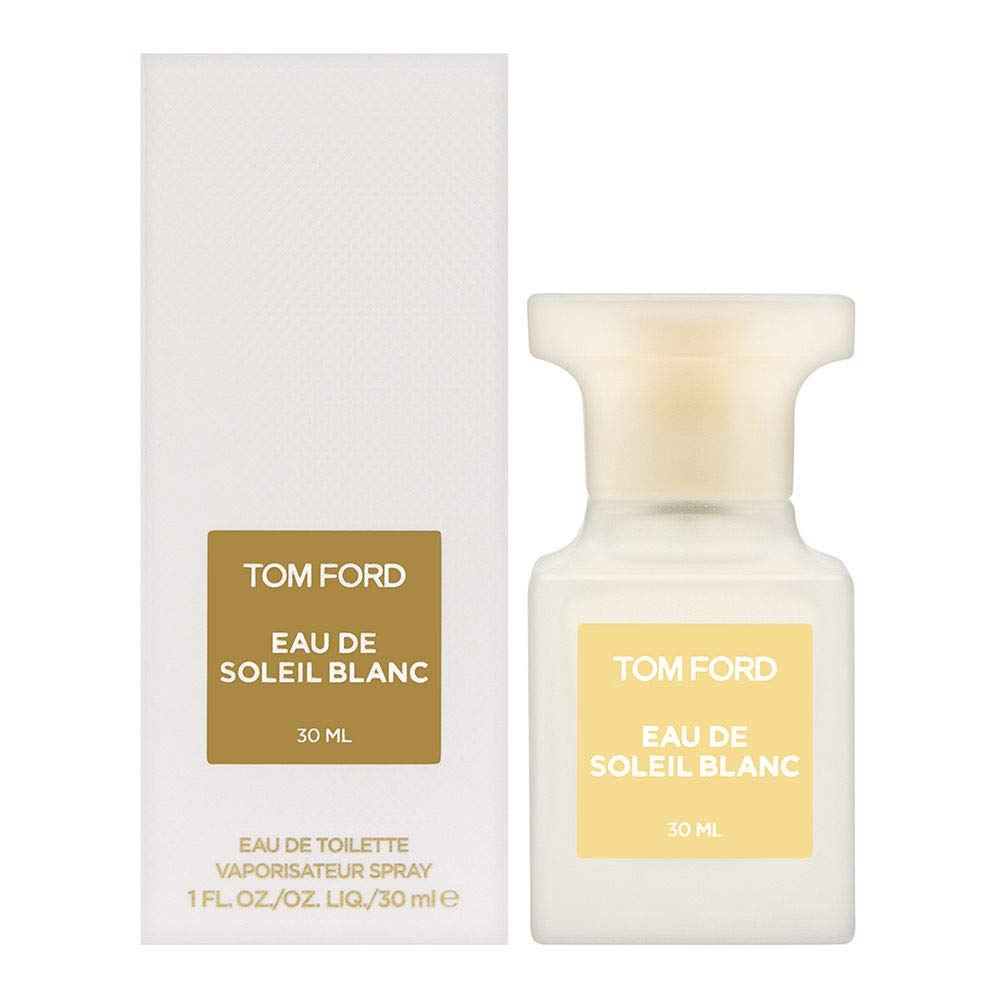 Tom Ford Eau De Soleil Blanc 1.0 oz EDT unisex
