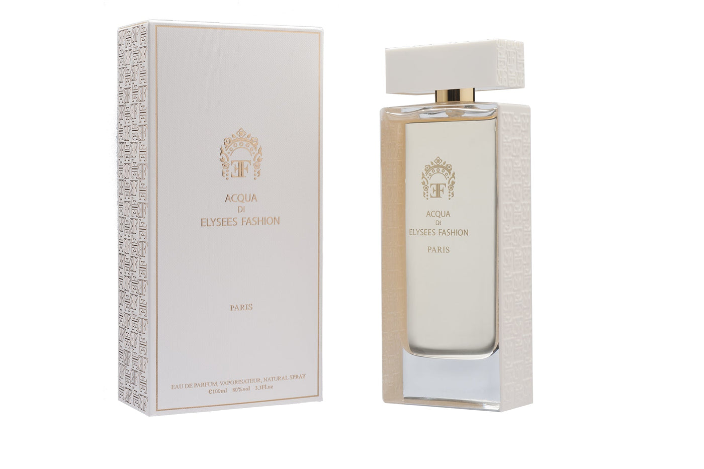 Acqua Di Elysees Fashion 3.3 oz EDP for women