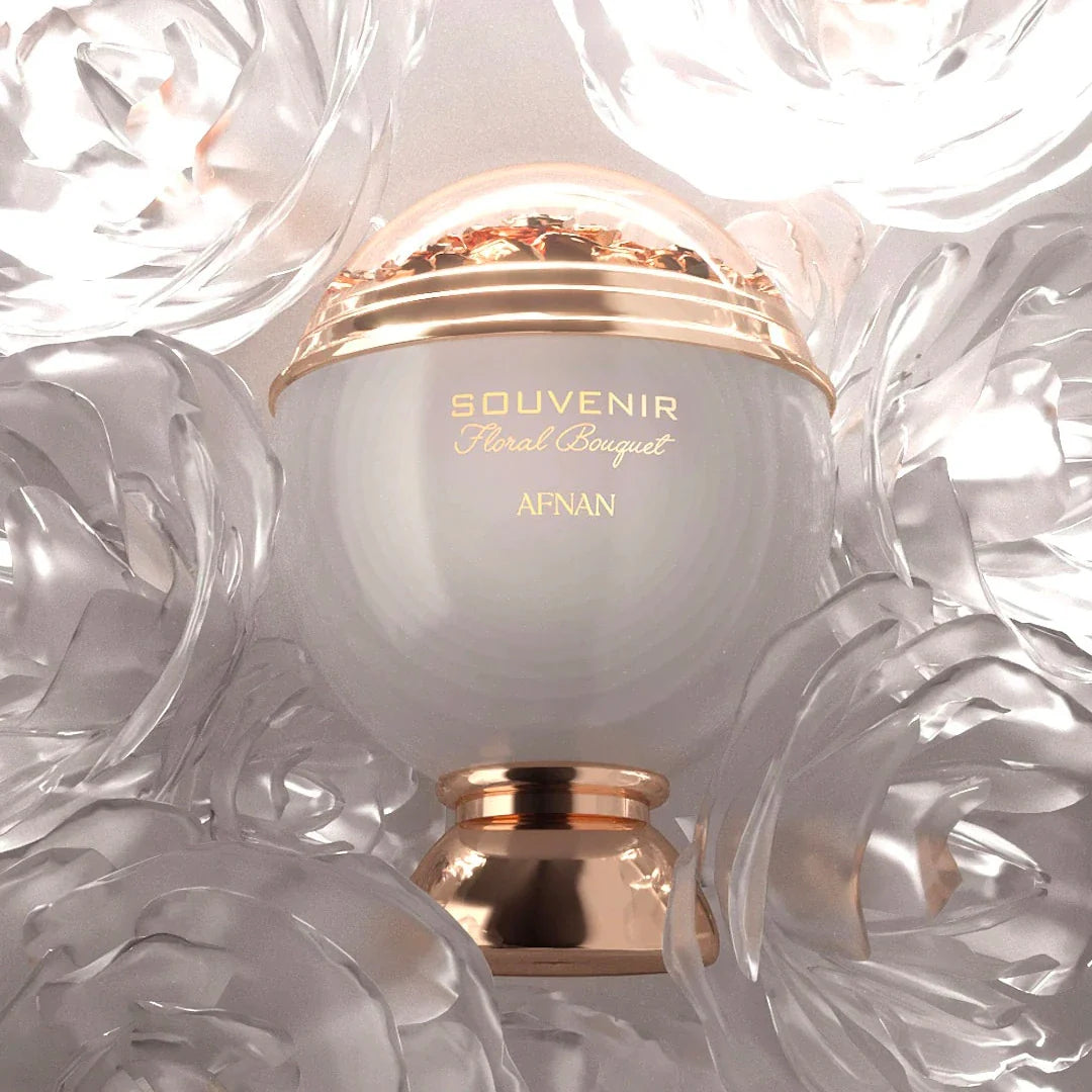Souvenir Floral Bouquet 3.4 oz EDP for women