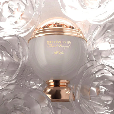 Souvenir Floral Bouquet 3.4 oz EDP for women