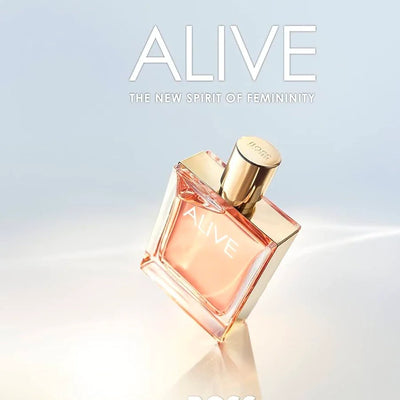 Hugo Boss Alive 2.7 oz EDT for women
