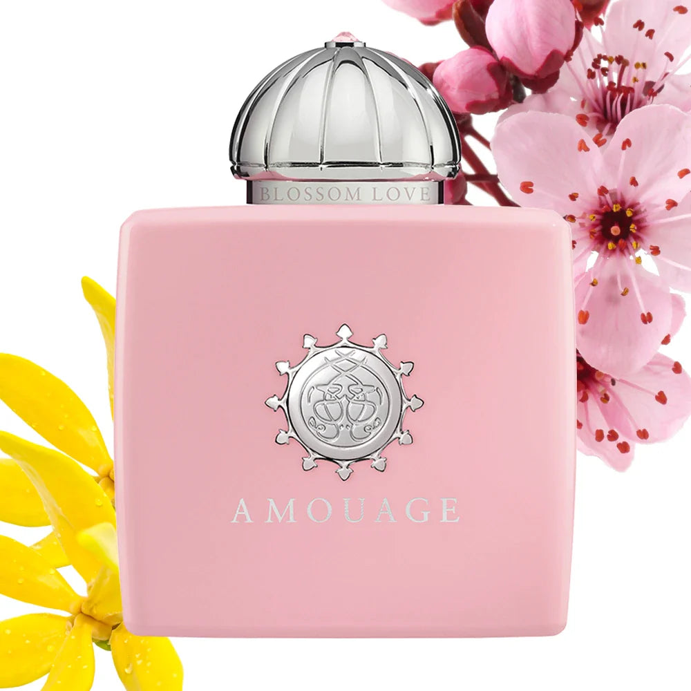 Blossom Love 3.4 oz EDP for women
