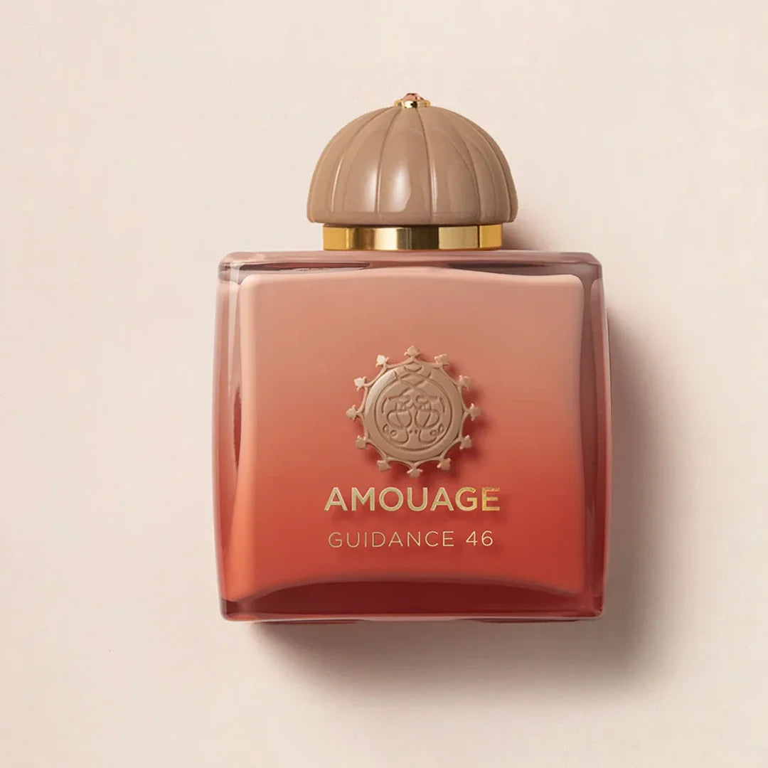 Guidance 46 Extrait De Parfum 3.4 oz unisex