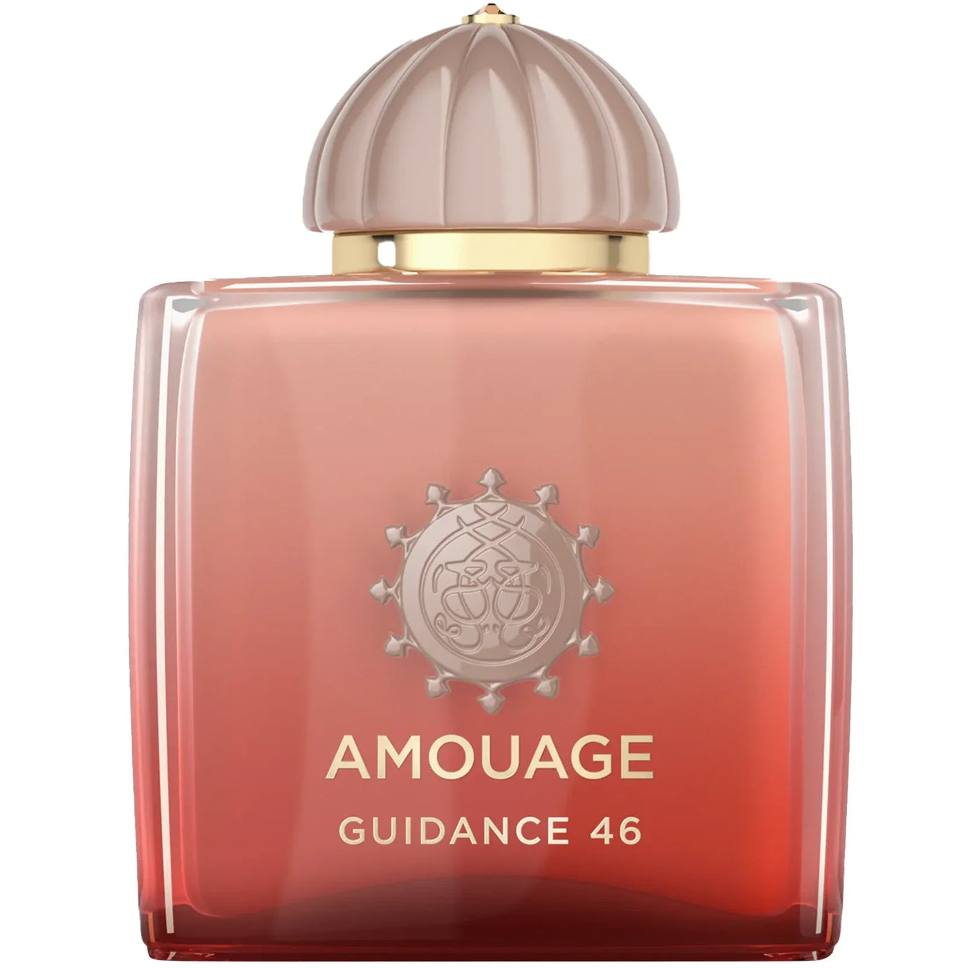 Guidance 46 Extrait De Parfum 3.4 oz unisex