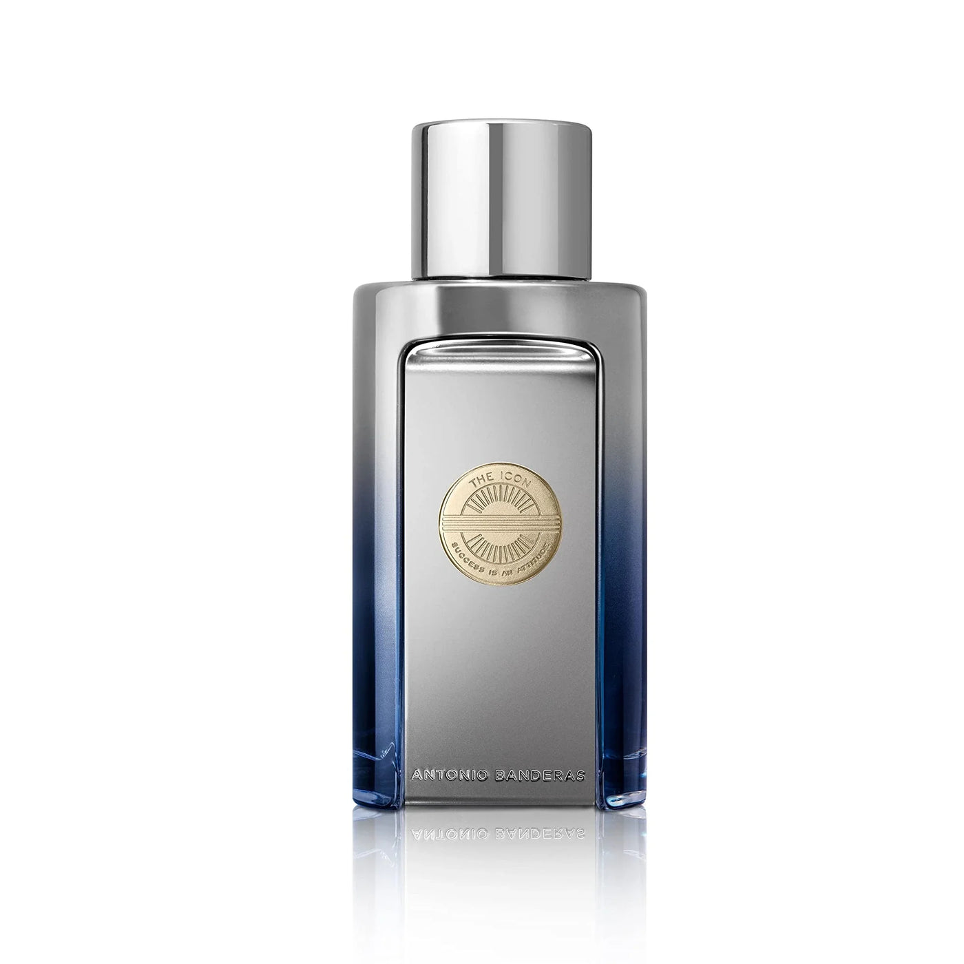 The Icon Elixir 3.4 oz EDP for men
