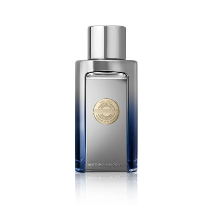 The Icon Elixir 3.4 oz EDP for men
