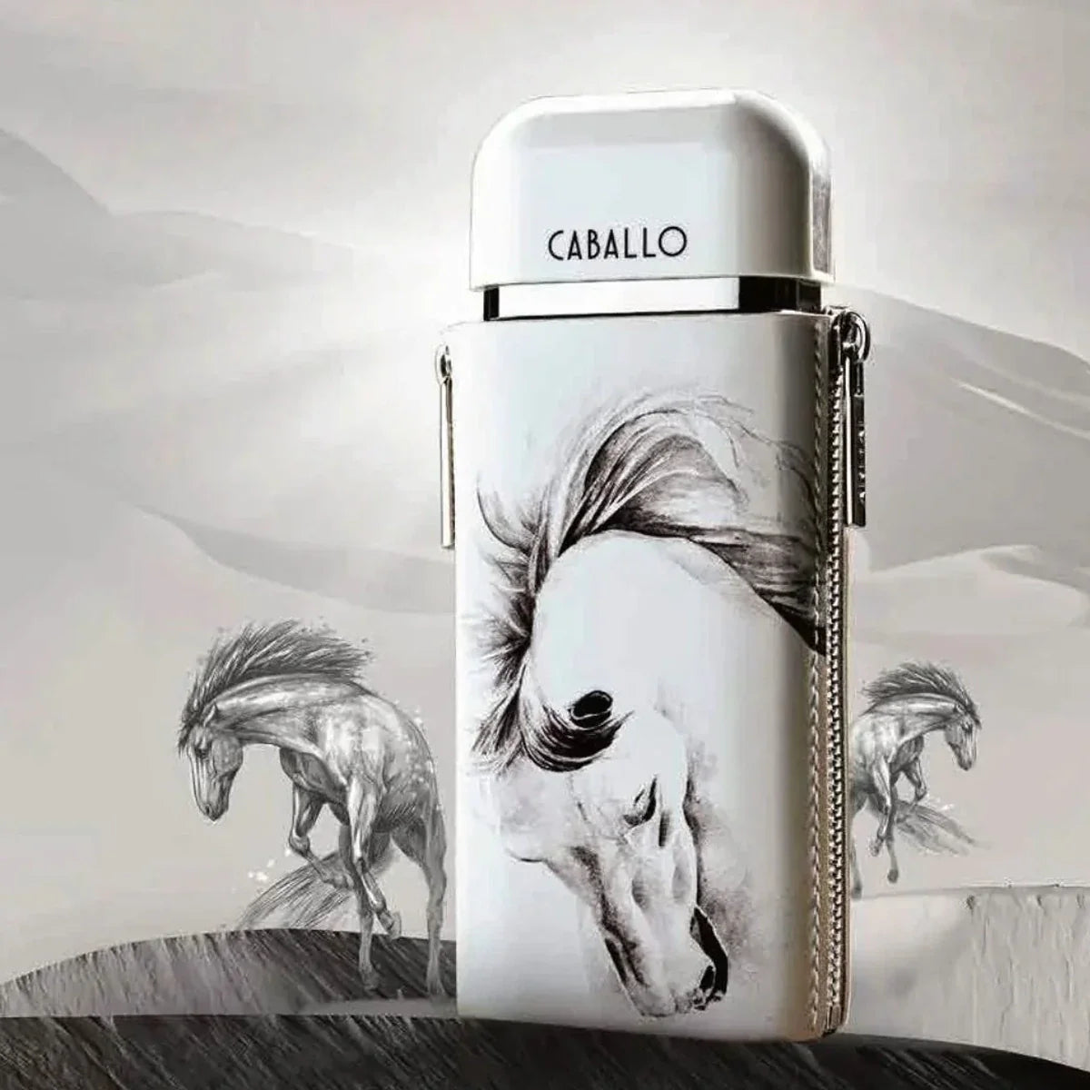 Caballo 3.4 oz EDP for men