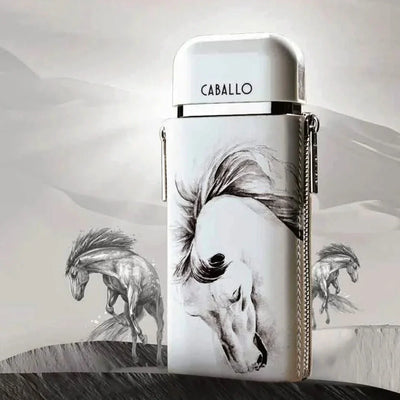 Caballo 3.4 oz EDP for men