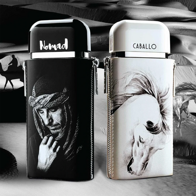 Caballo 3.4 oz EDP for men