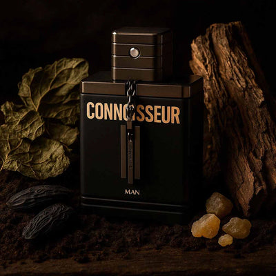 Connoisseur 3.6 oz EDP for men