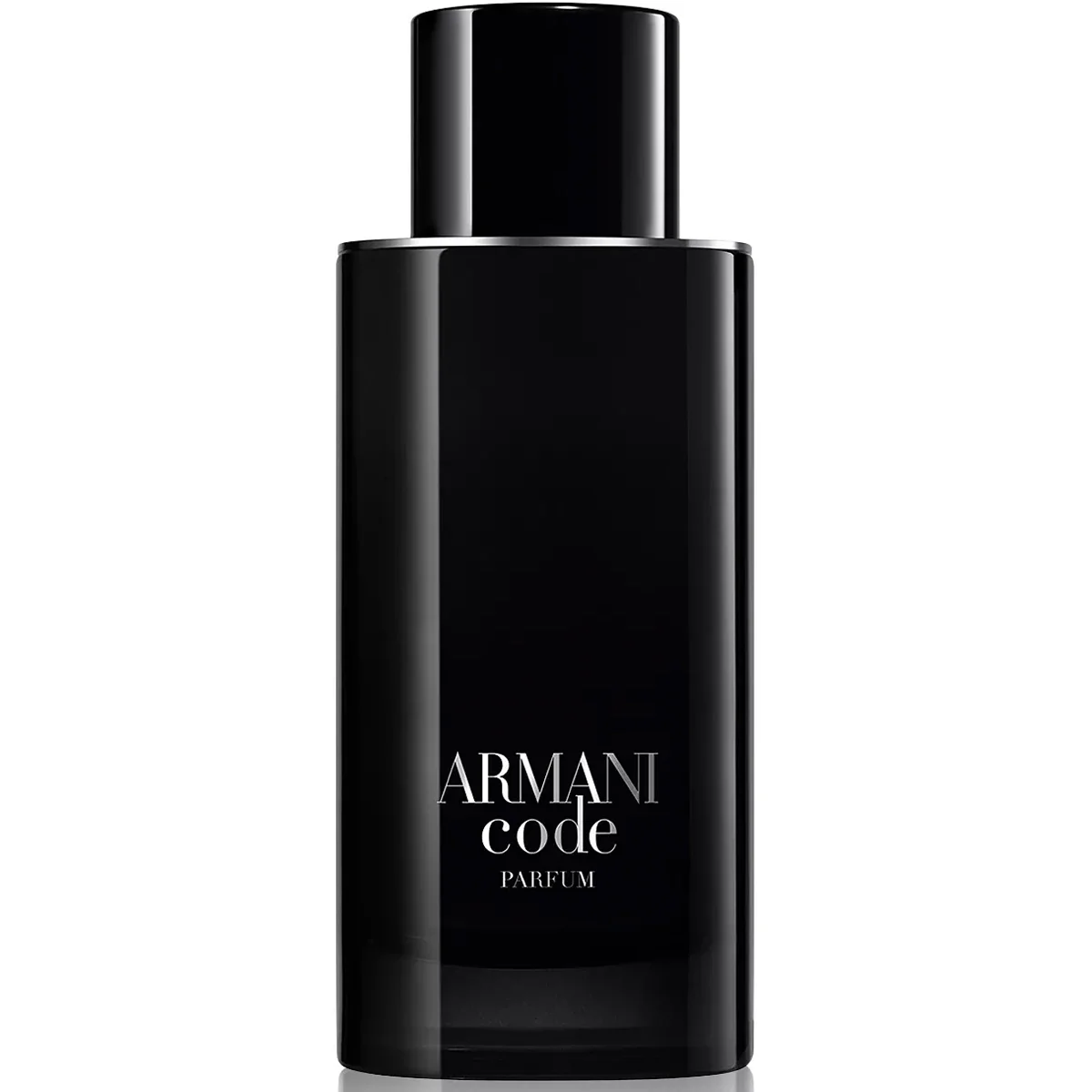 Armani Code 4.2 oz Refillable Parfum for men