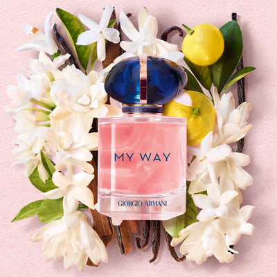 Armani My Way 3.0 oz EDP for women