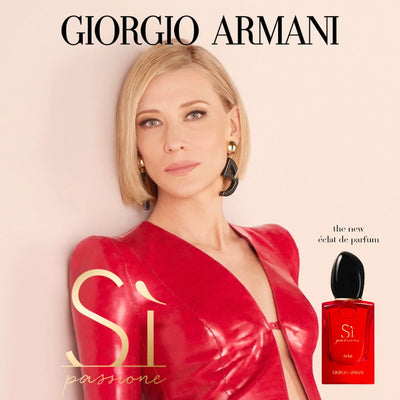 Si Passione Eclat 3.4 oz EDP for women