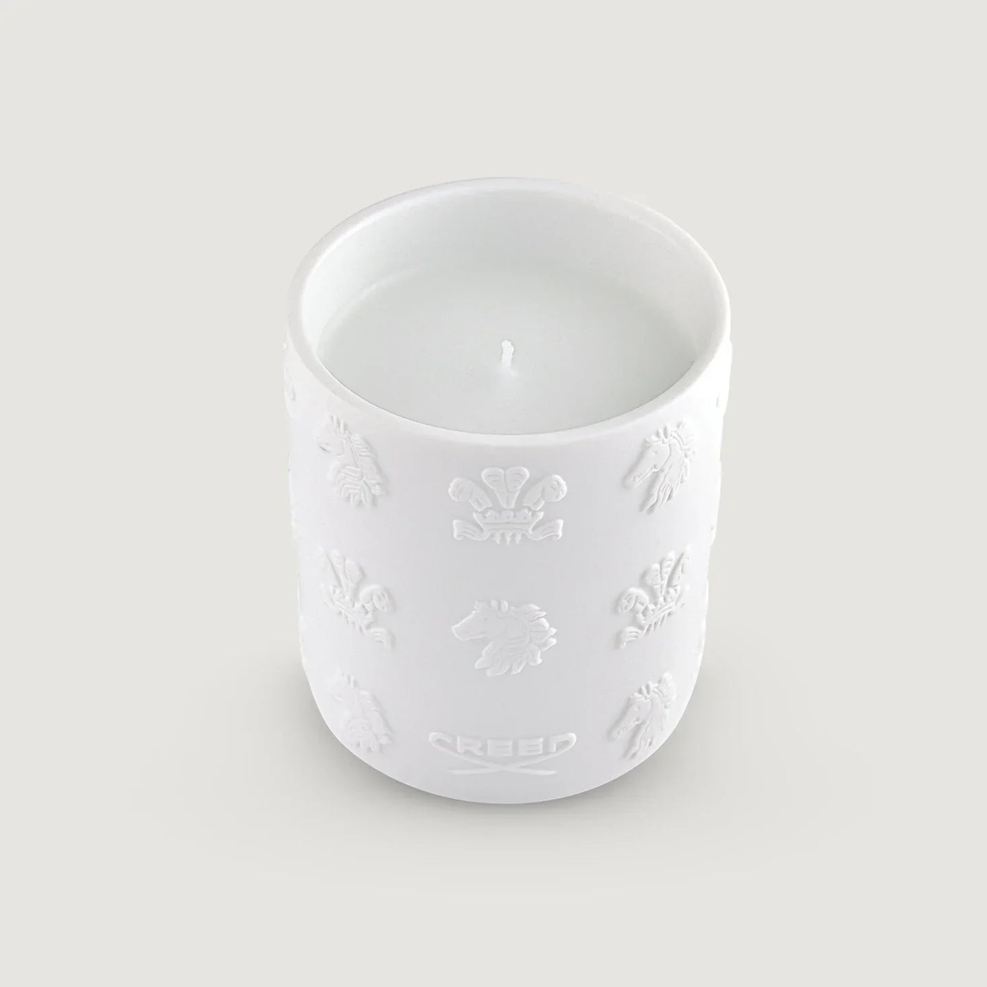 Silver Mountain Water 200mg Candle