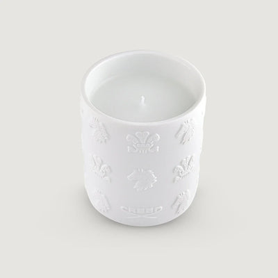 Silver Mountain Water 200mg Candle