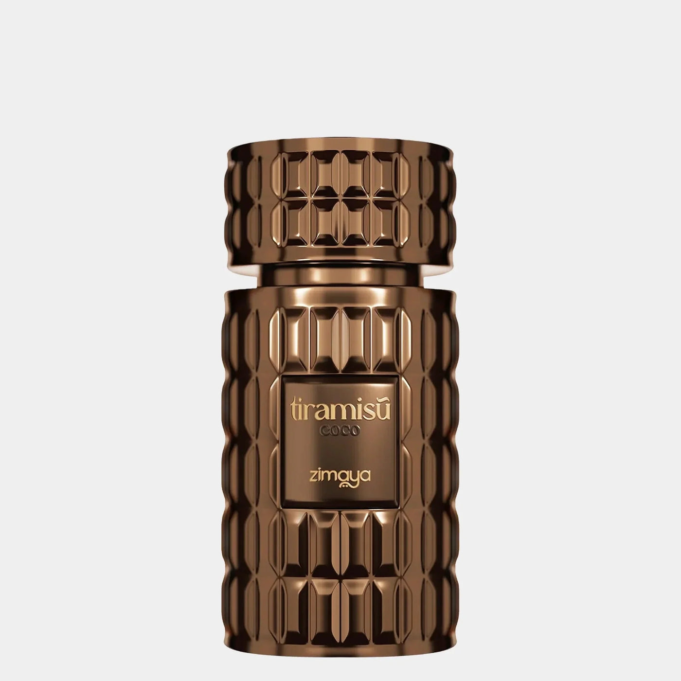 Zimaya Tiramisu Coco 3.4 oz unisex