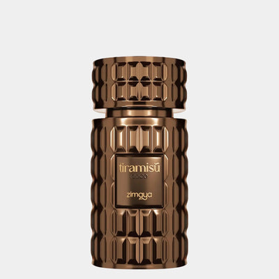 Zimaya Tiramisu Coco 3.4 oz unisex