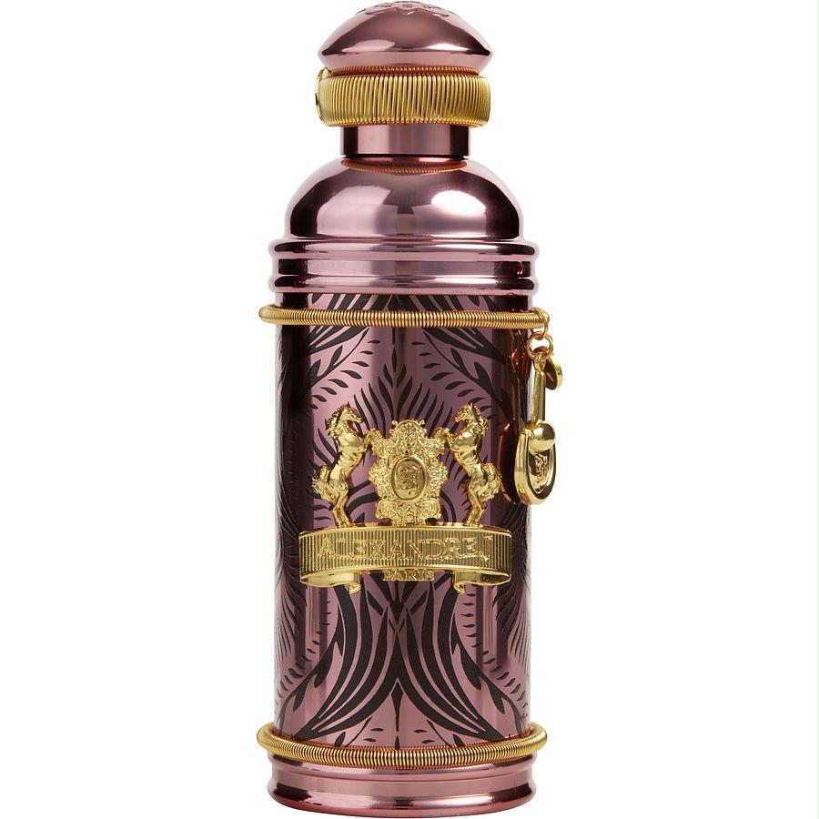 The Collector Morning Muscs 3.4 oz EDP for unisex