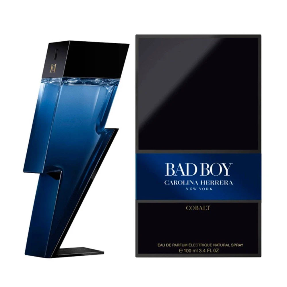 Bad Boy Cobalt 3.4 oz EDP for men