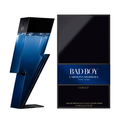 Bad Boy Cobalt 3.4 oz EDP for men