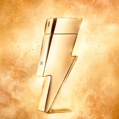 Bad Boy Gold Fantasy 3.4 oz EDT for men
