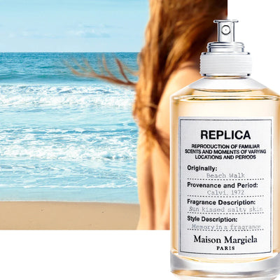 Beach Walk 1.0 oz EDT for unisex