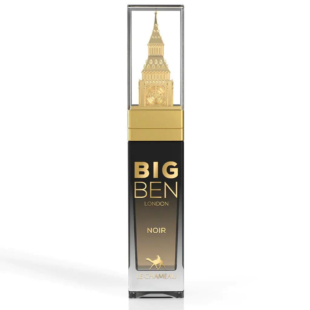Big Ben London Noir 2.8 oz EDP unisex