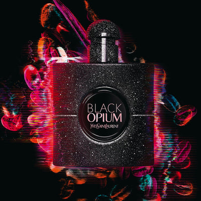 YSL Black Opium Extreme 3.0 oz EDP for women