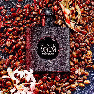 YSL Black Opium Extreme 3.0 oz EDP for women