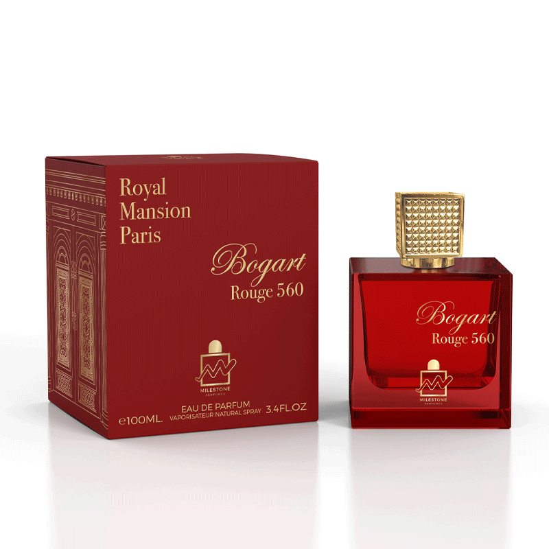 Bogart Rouge 560 3.4 oz EDP unisex