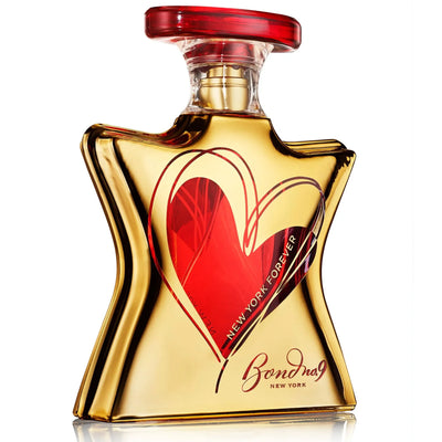 Bond No. 9 New York Forever 3.3 Oz EDP Unisex