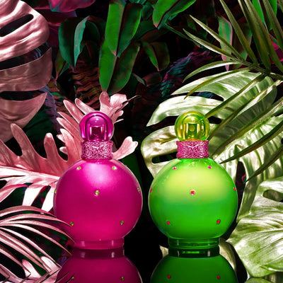 Britney Spears Fantasy Jungle 3.3 oz EDT for women