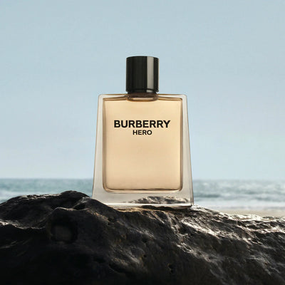Burberry Hero 3.3 oz EDT for men