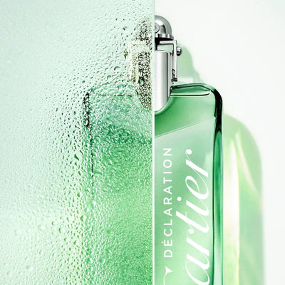 Declaration Haute Fraicheur 3.3 oz EDT for men