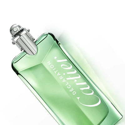 Declaration Haute Fraicheur 3.3 oz EDT for men