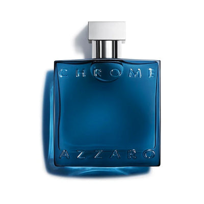 Azzaro Chrome 3.4 oz Parfum for men