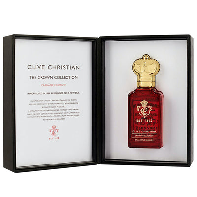 Crown Collection Crab Apple Blossom 1.6 oz EDP unisex