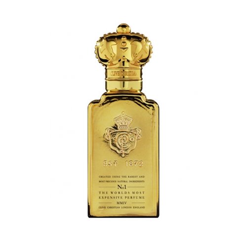 Clive Christian No. 1 Feminine Edition 1.6 oz for women