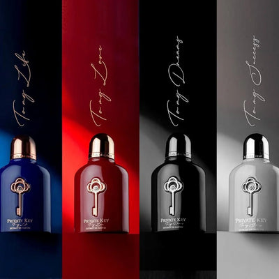 Club De Nuit Private Key To My Soul  3.6 oz EDP Unisex