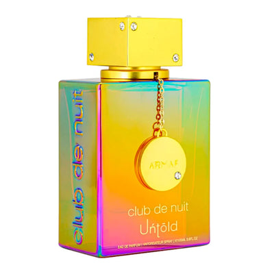 Club De Nuit Untold 6.8 oz EDP unisex