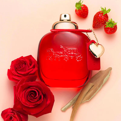 Coach Love 3.0 oz EDP for women