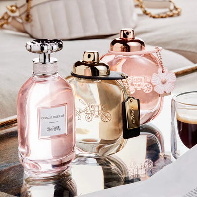 Coach New York 3.0 oz EDP for women